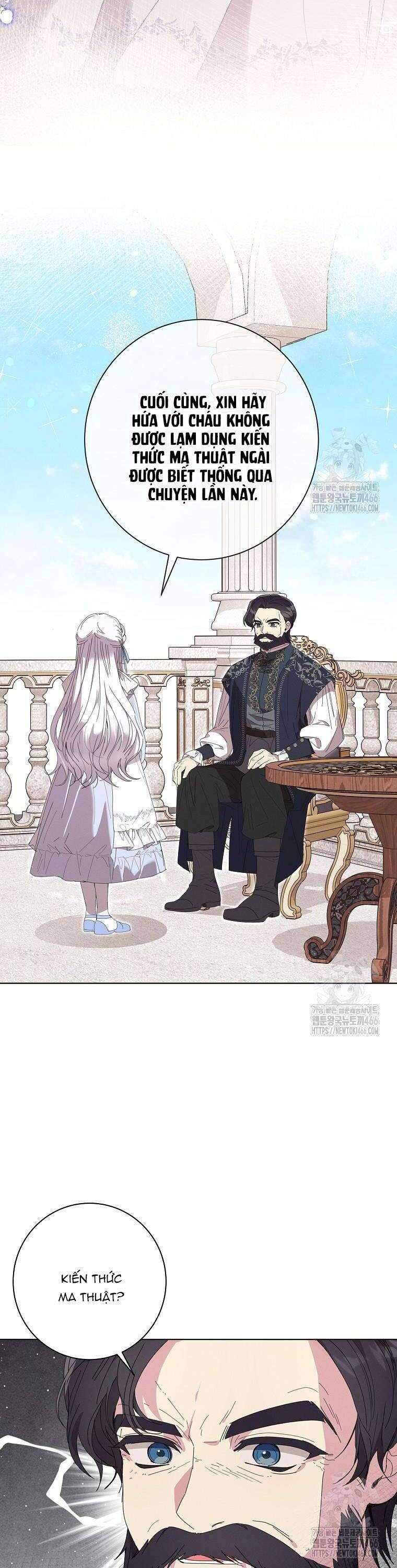 Công Nương Tái Sinh Chapter 24 - Trang 2