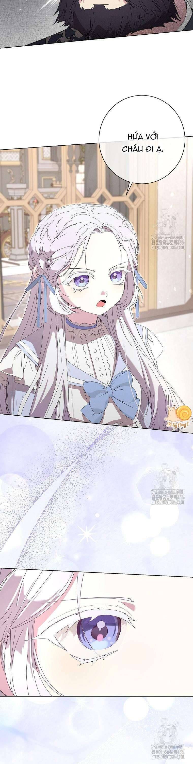Công Nương Tái Sinh Chapter 24 - Trang 2