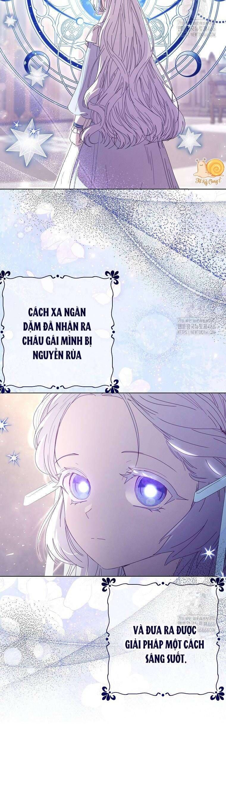 Công Nương Tái Sinh Chapter 25 - Trang 2