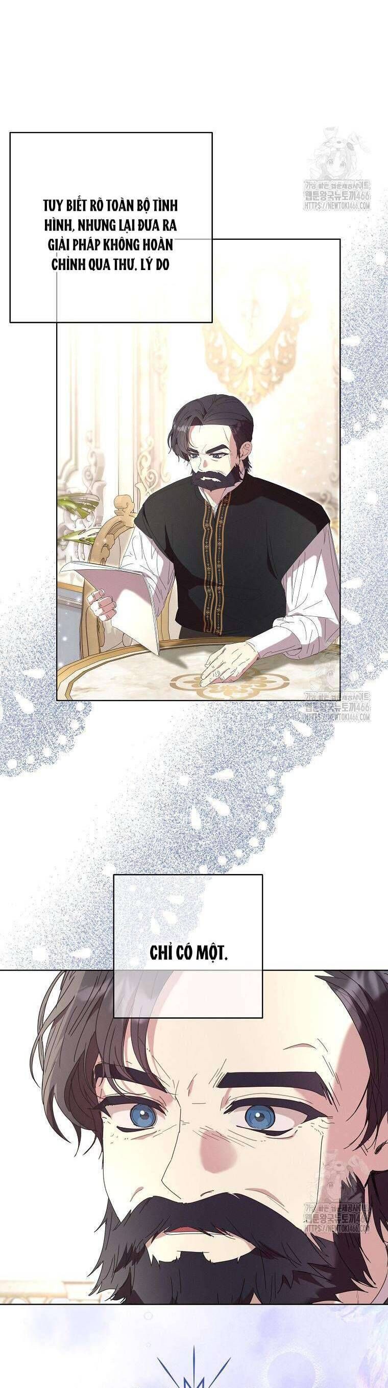 Công Nương Tái Sinh Chapter 25 - Trang 2