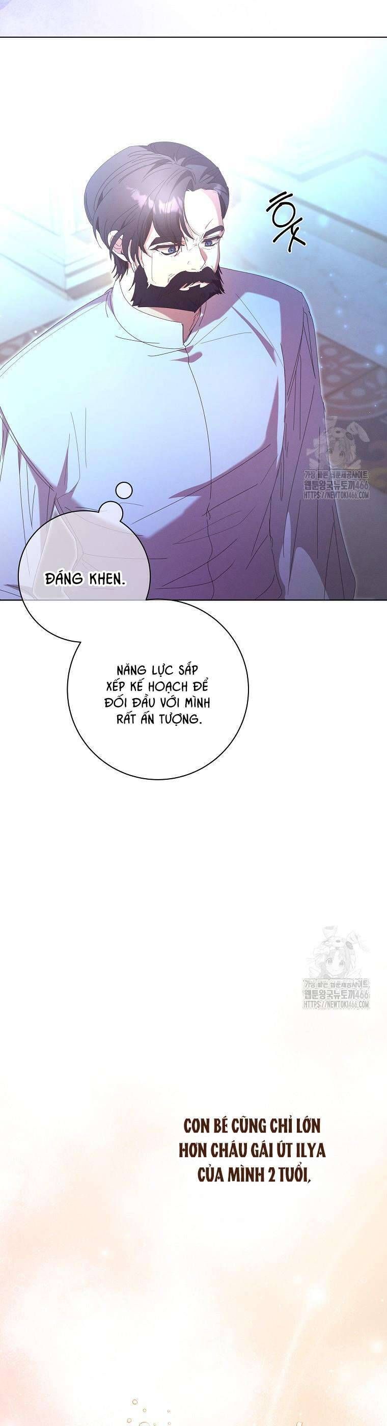 Công Nương Tái Sinh Chapter 25 - Trang 2