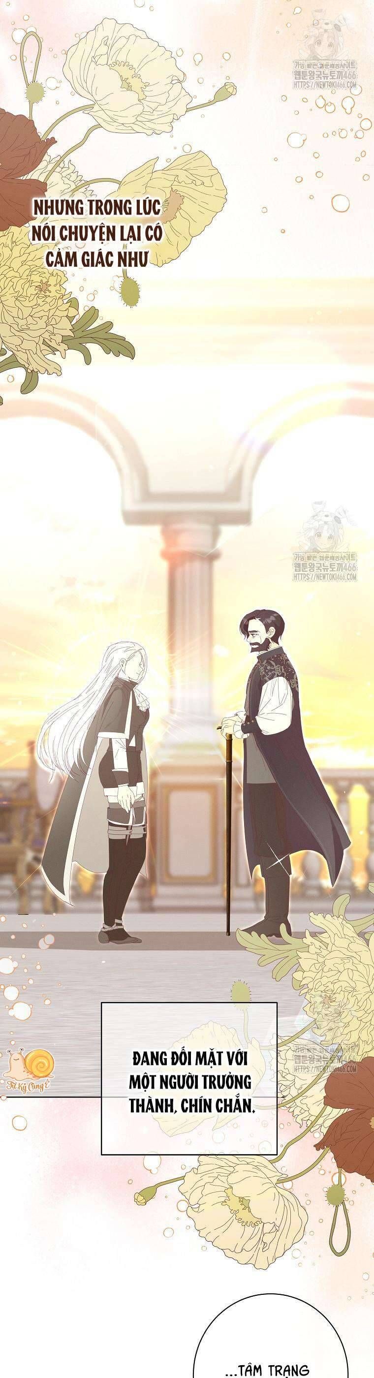 Công Nương Tái Sinh Chapter 25 - Trang 2