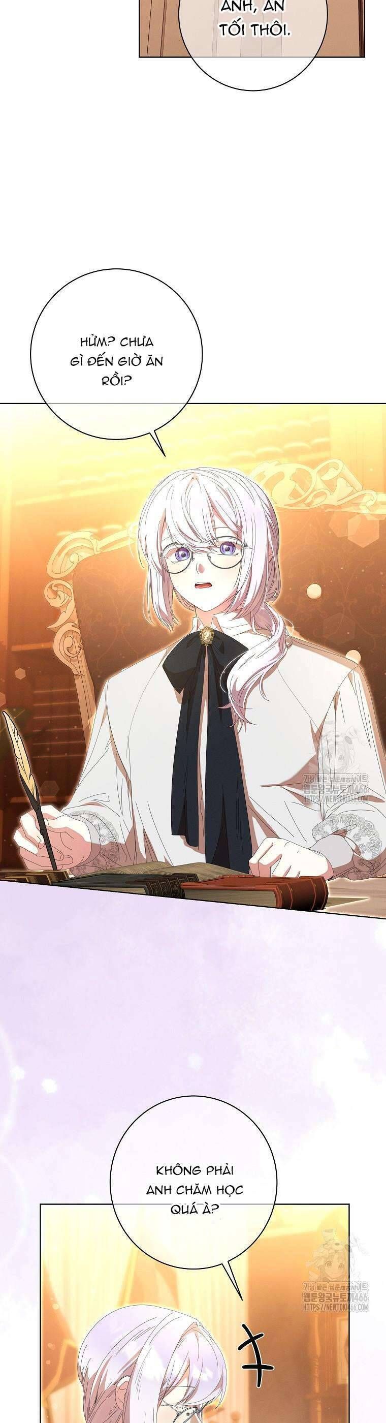 Công Nương Tái Sinh Chapter 25 - Trang 2