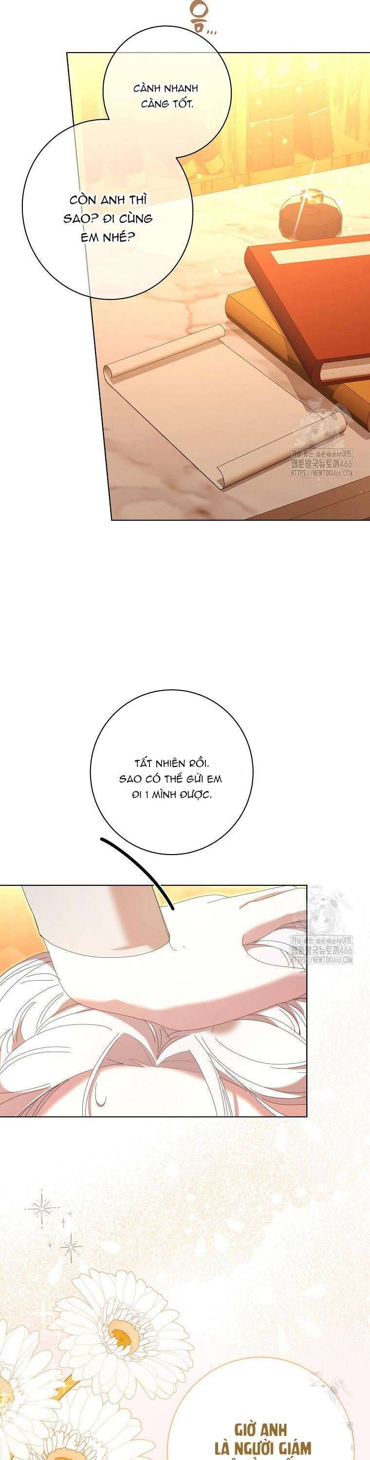 Công Nương Tái Sinh Chapter 25 - Trang 2