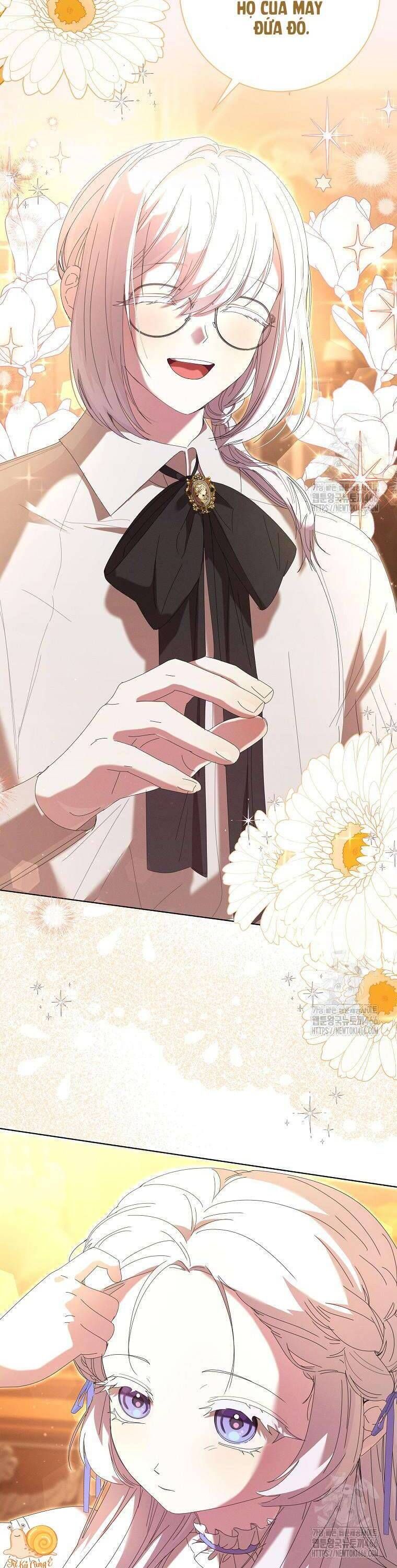 Công Nương Tái Sinh Chapter 25 - Trang 2