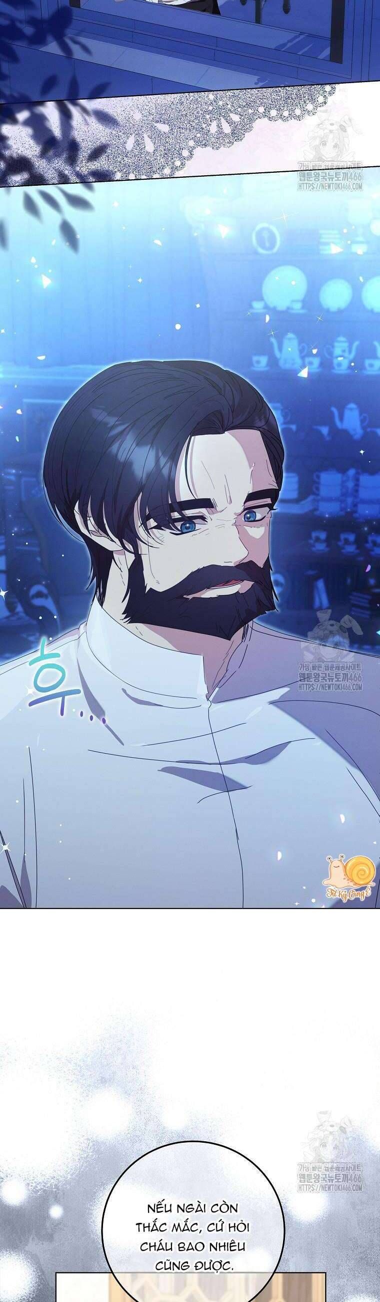 Công Nương Tái Sinh Chapter 25 - Trang 2