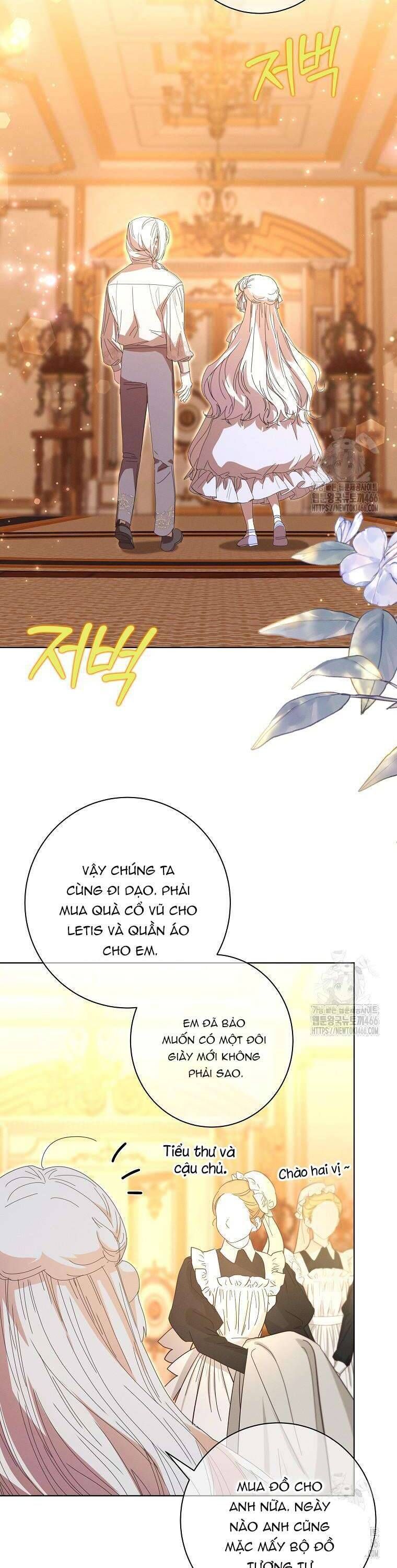 Công Nương Tái Sinh Chapter 25 - Trang 2