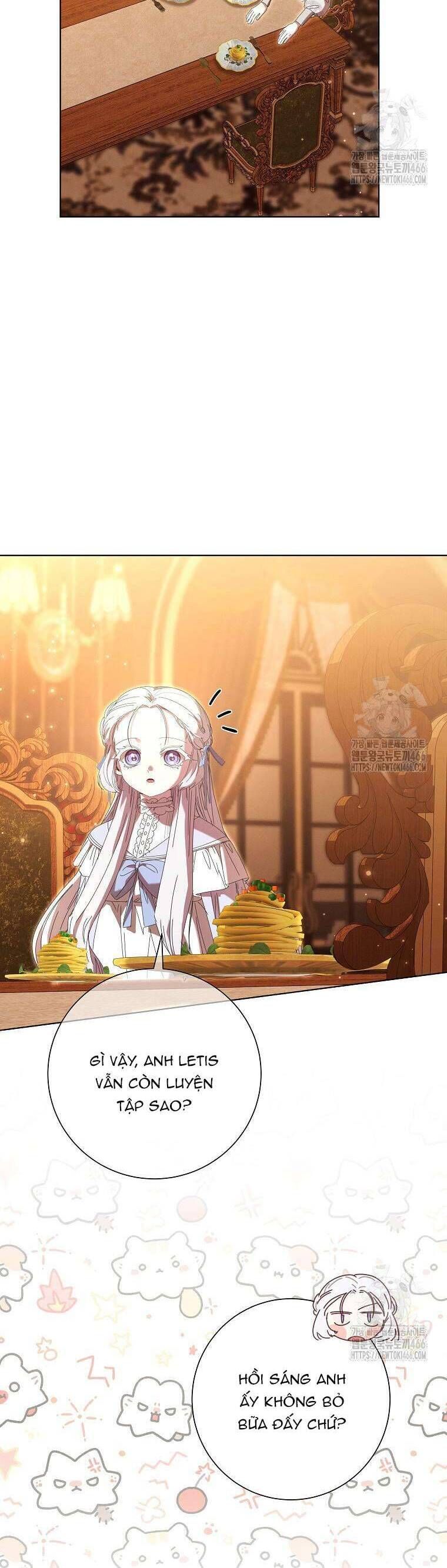 Công Nương Tái Sinh Chapter 25 - Trang 2