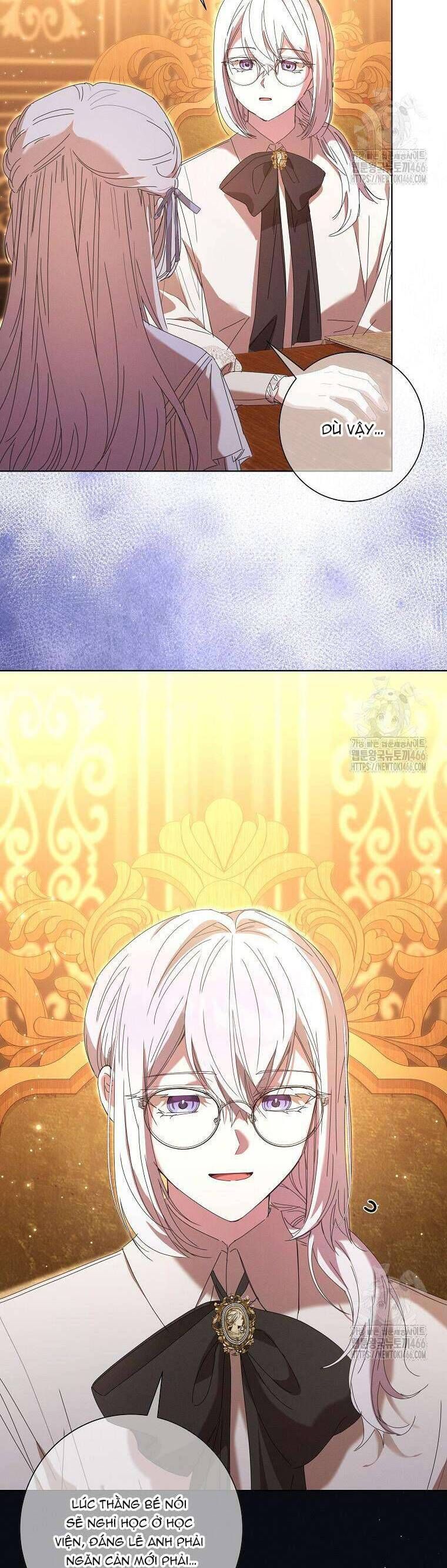 Công Nương Tái Sinh Chapter 25 - Trang 2