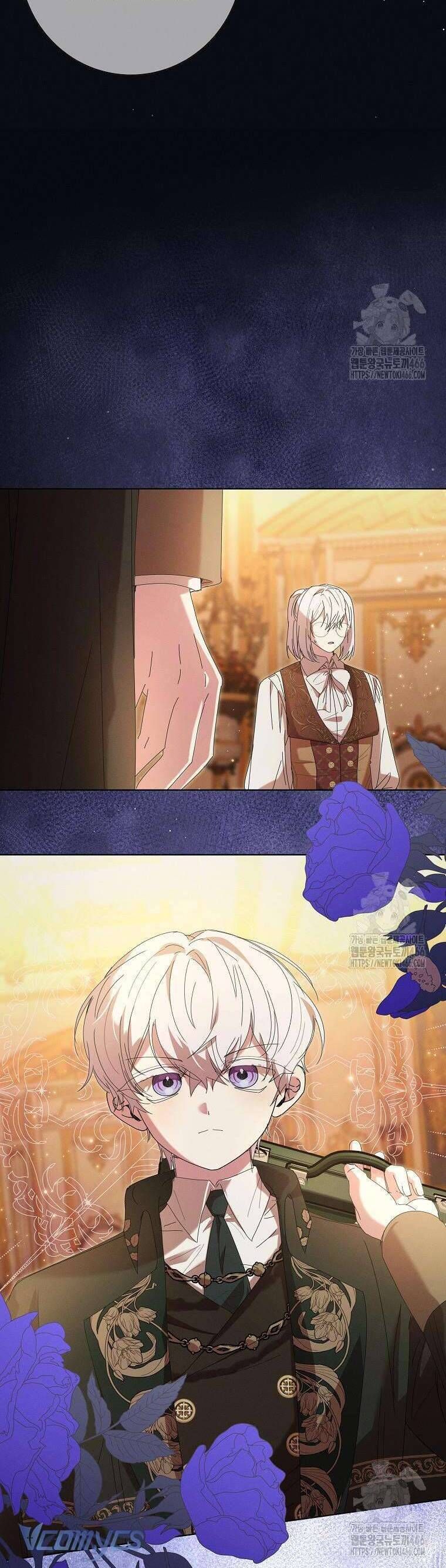 Công Nương Tái Sinh Chapter 25 - Trang 2