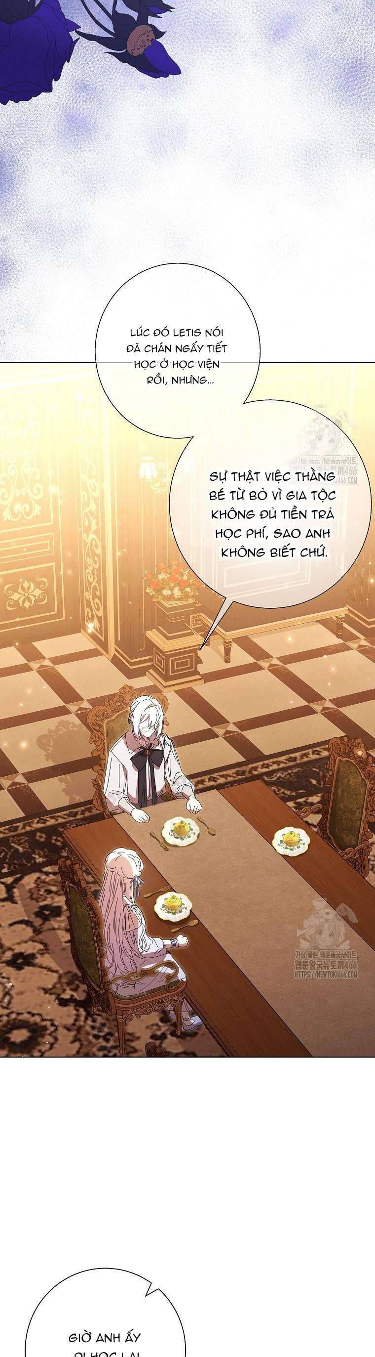 Công Nương Tái Sinh Chapter 25 - Trang 2