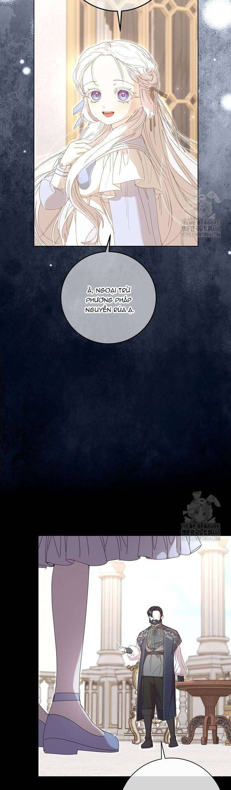 Công Nương Tái Sinh Chapter 25 - Trang 2