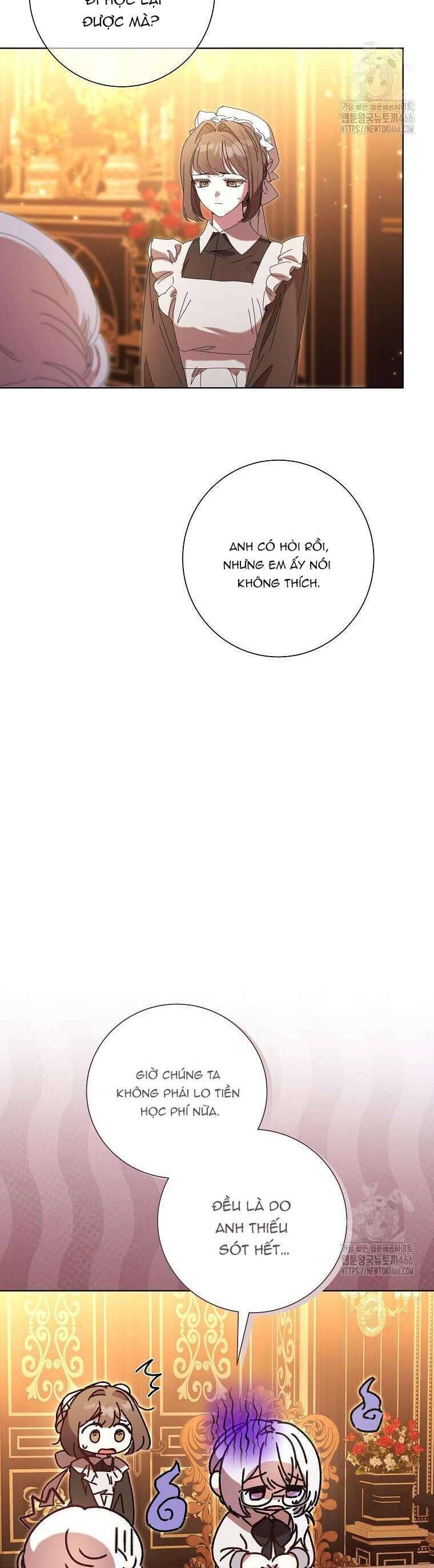 Công Nương Tái Sinh Chapter 25 - Trang 2