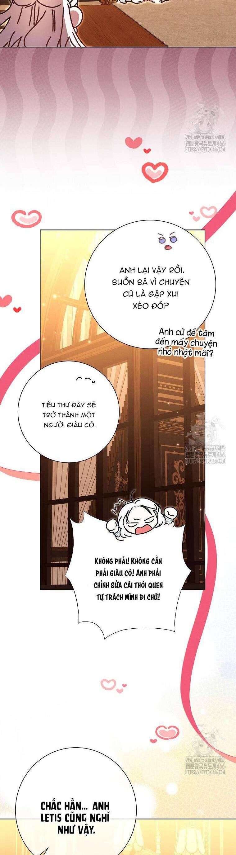 Công Nương Tái Sinh Chapter 25 - Trang 2