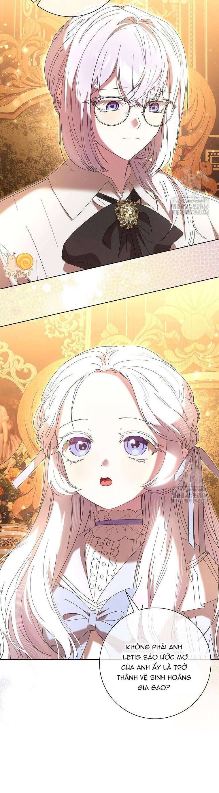 Công Nương Tái Sinh Chapter 25 - Trang 2