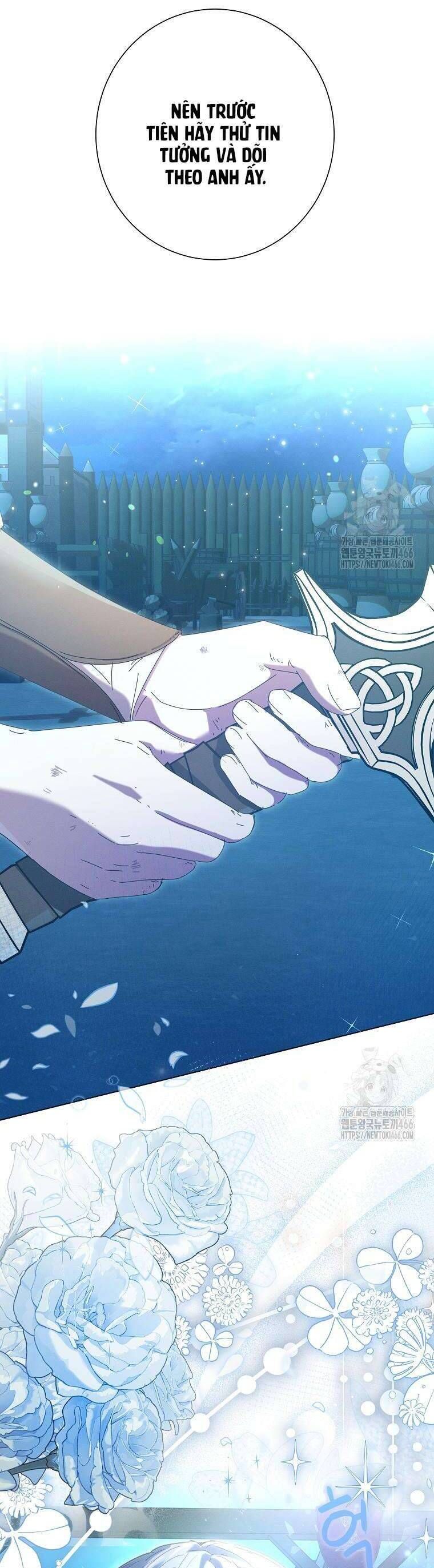 Công Nương Tái Sinh Chapter 25 - Trang 2