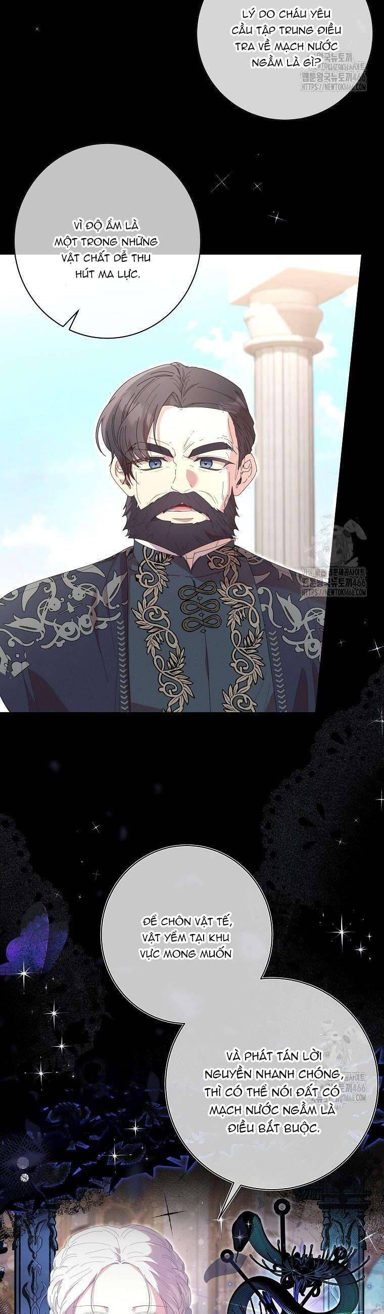 Công Nương Tái Sinh Chapter 25 - Trang 2