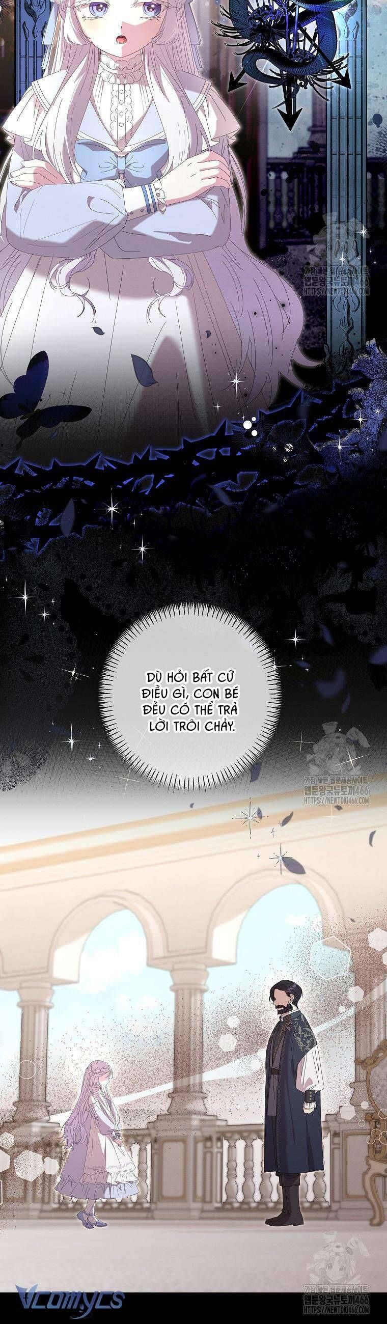 Công Nương Tái Sinh Chapter 25 - Trang 2