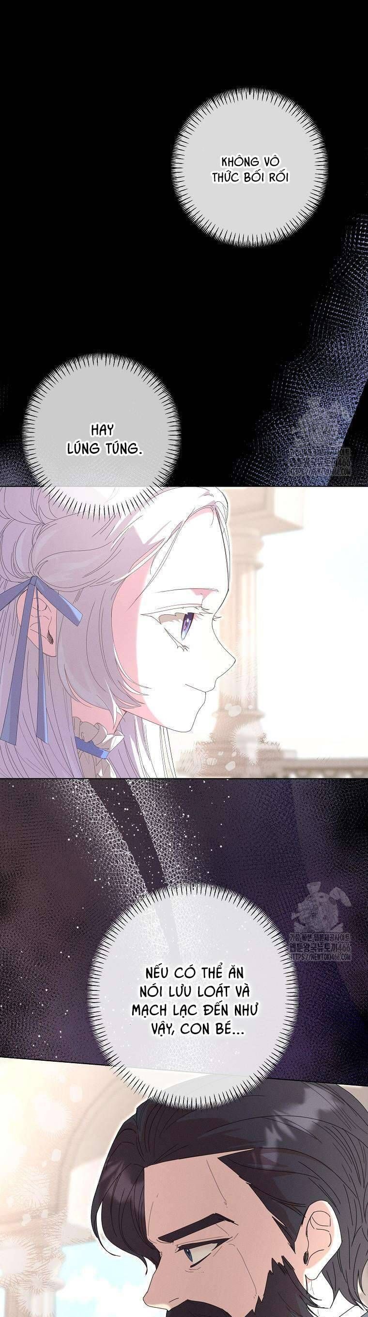 Công Nương Tái Sinh Chapter 25 - Trang 2