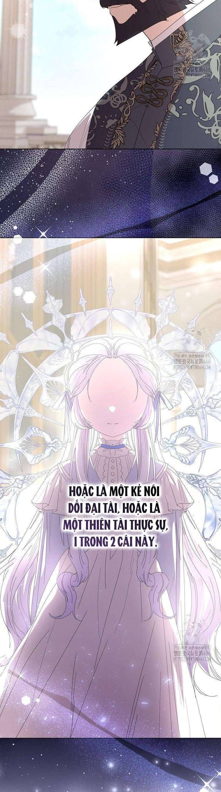Công Nương Tái Sinh Chapter 25 - Trang 2
