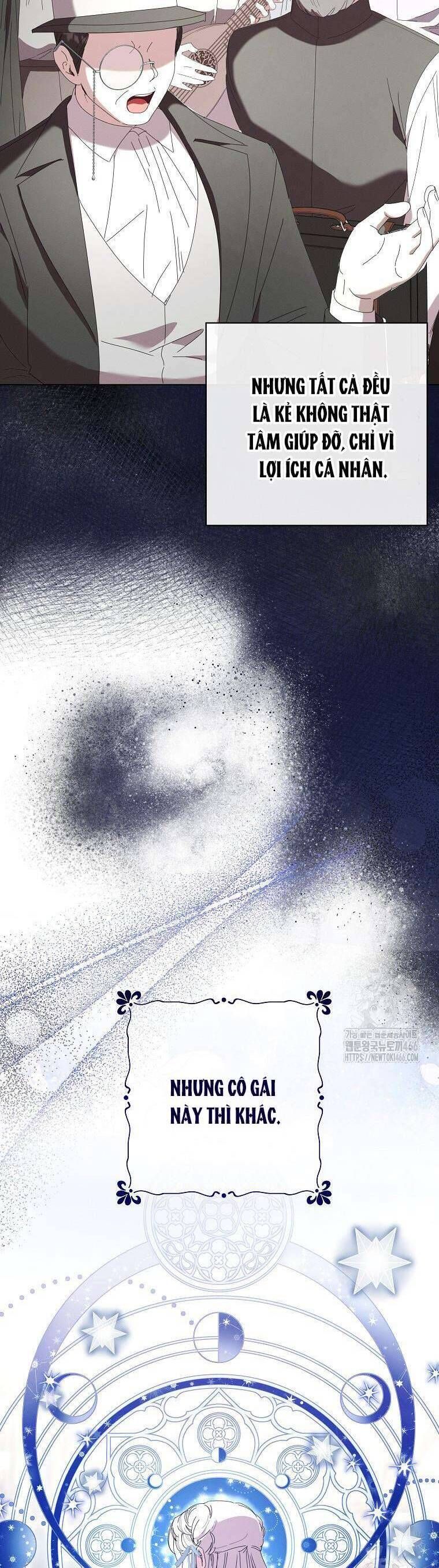 Công Nương Tái Sinh Chapter 25 - Trang 2