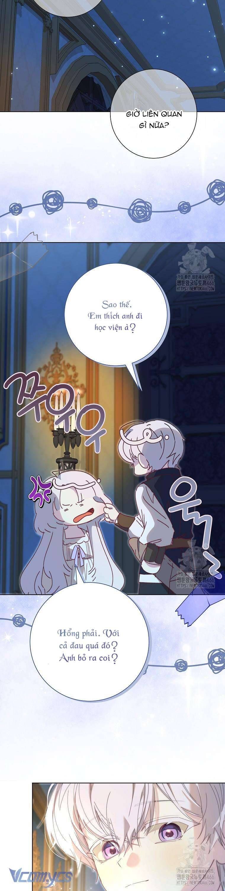 Công Nương Tái Sinh Chapter 26 - Trang 2