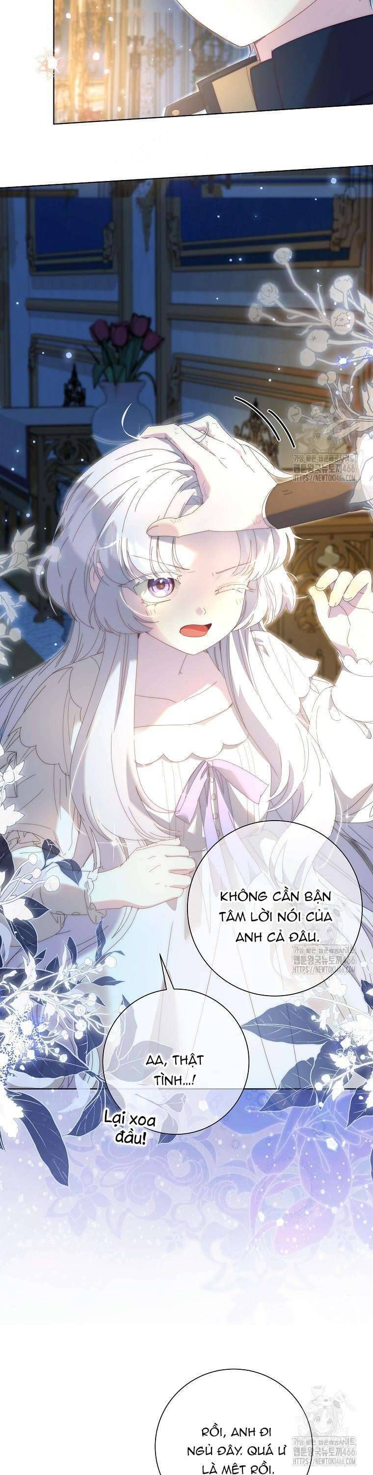 Công Nương Tái Sinh Chapter 26 - Trang 2