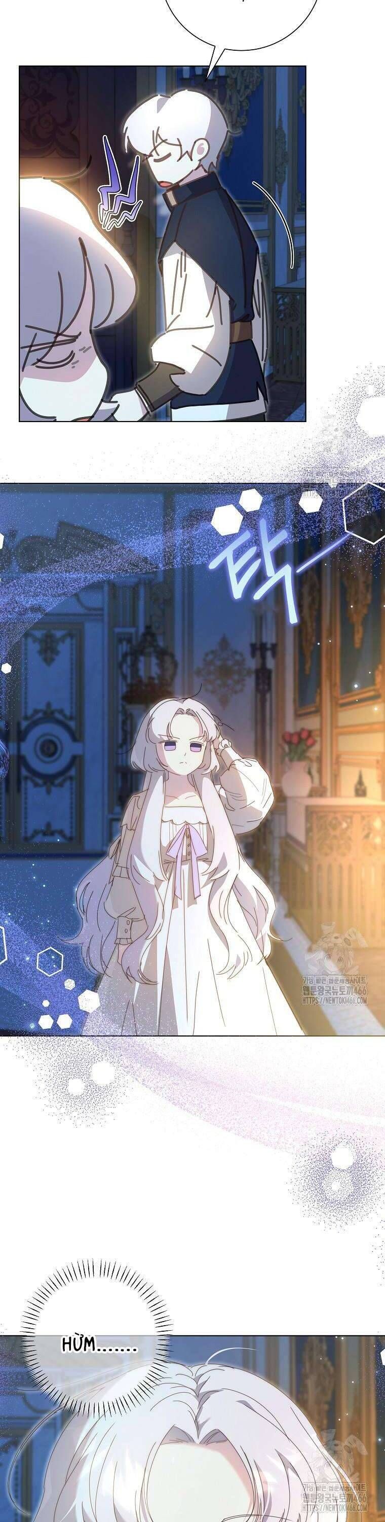 Công Nương Tái Sinh Chapter 26 - Trang 2
