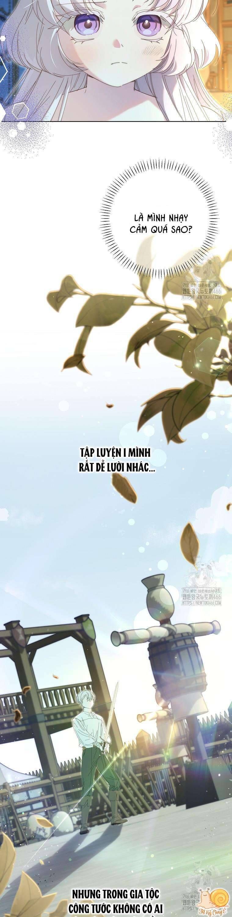 Công Nương Tái Sinh Chapter 26 - Trang 2