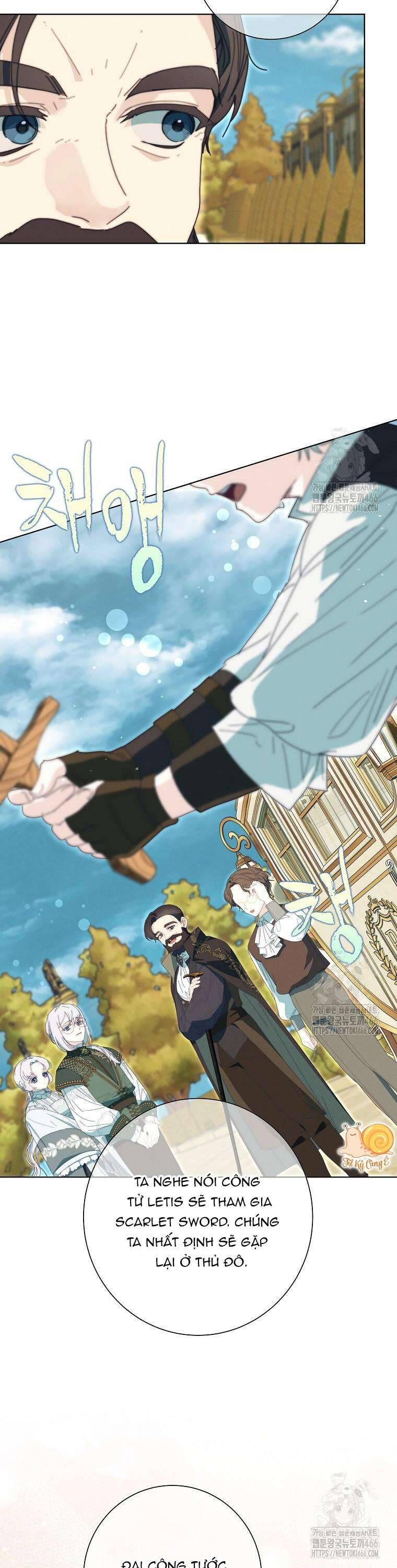 Công Nương Tái Sinh Chapter 26 - Trang 2