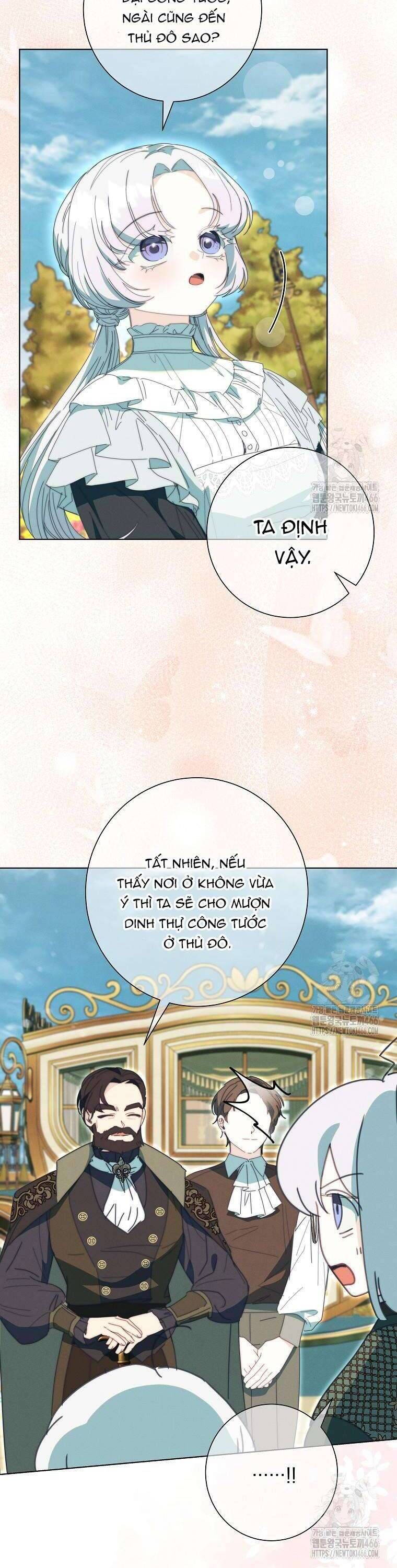 Công Nương Tái Sinh Chapter 26 - Trang 2