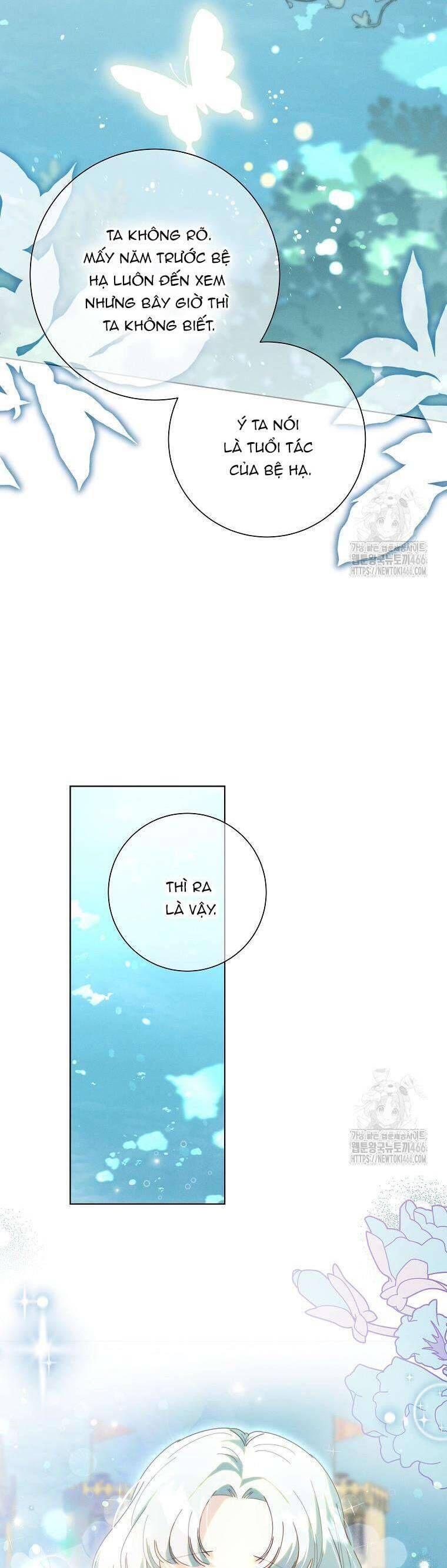 Công Nương Tái Sinh Chapter 26 - Trang 2