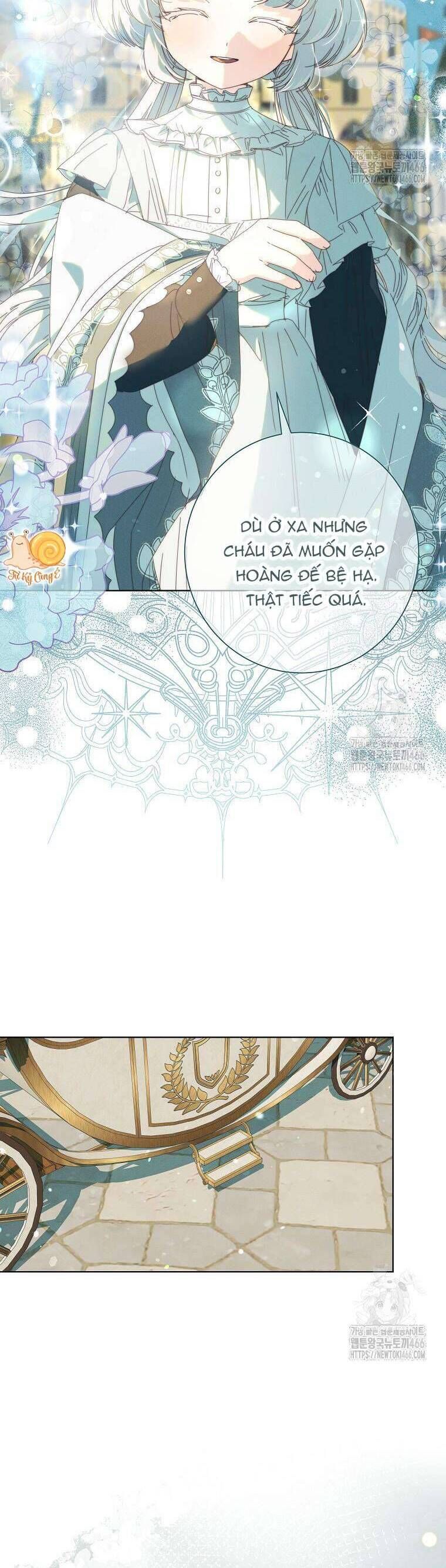 Công Nương Tái Sinh Chapter 26 - Trang 2