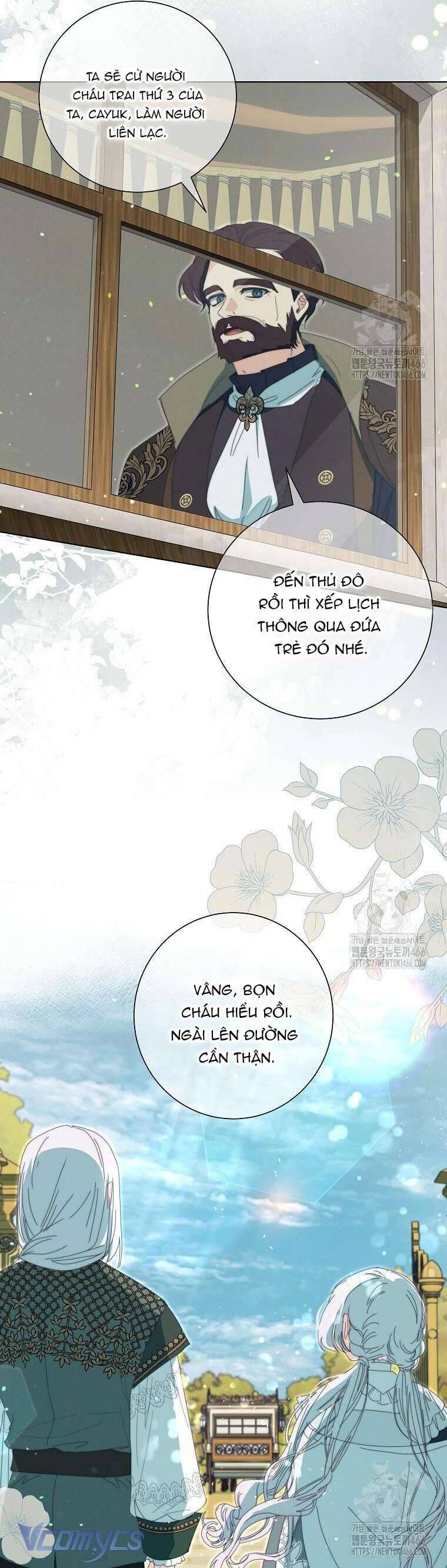 Công Nương Tái Sinh Chapter 26 - Trang 2