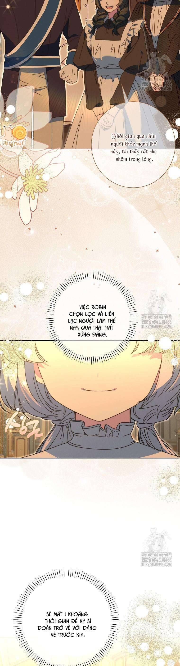 Công Nương Tái Sinh Chapter 26 - Trang 2
