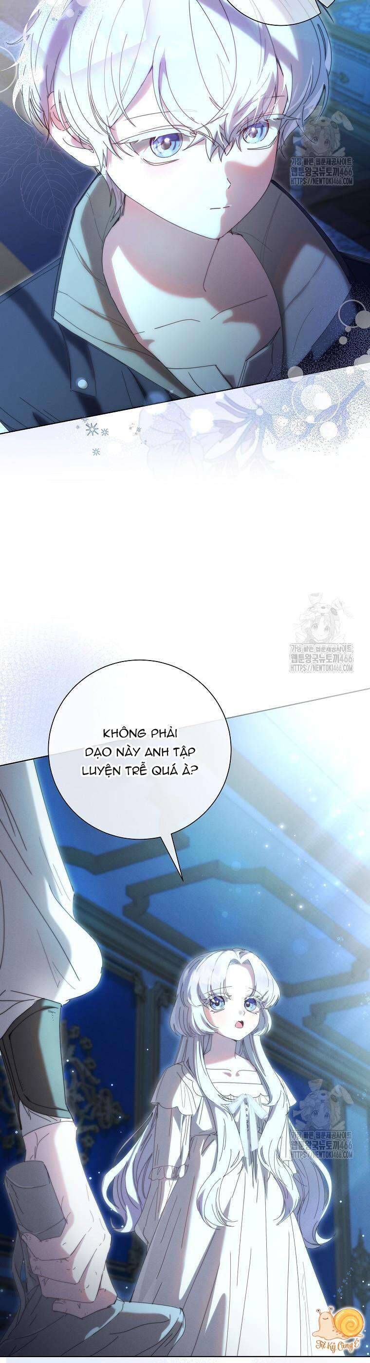 Công Nương Tái Sinh Chapter 26 - Trang 2