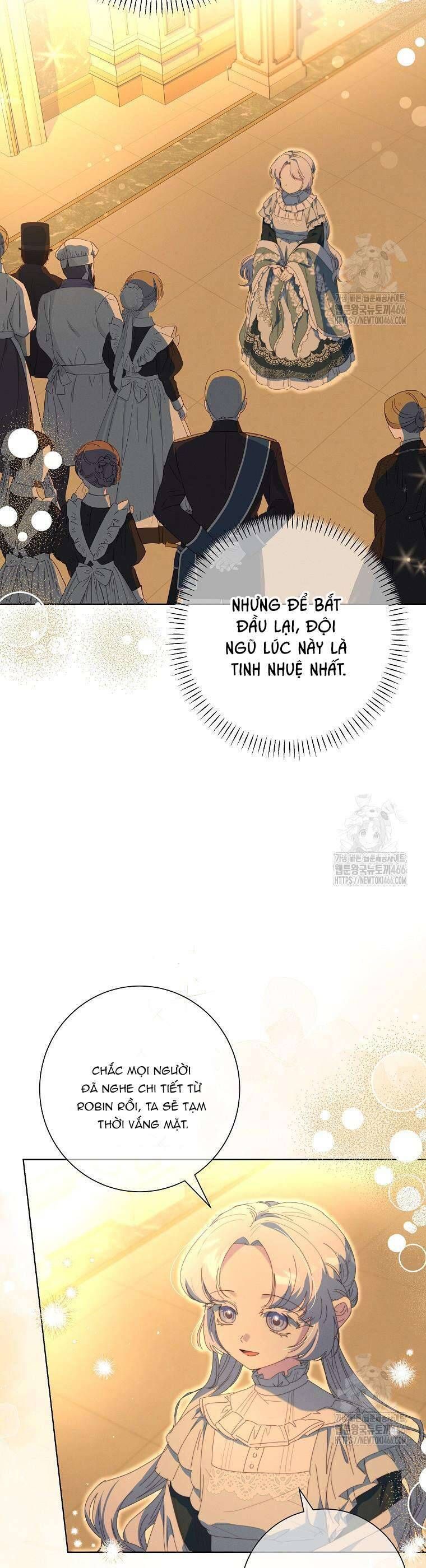 Công Nương Tái Sinh Chapter 26 - Trang 2