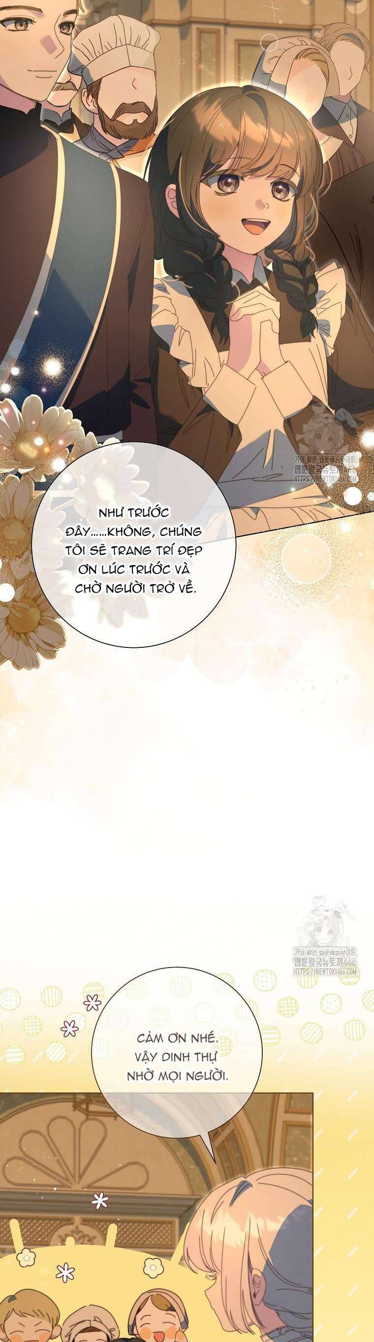 Công Nương Tái Sinh Chapter 26 - Trang 2