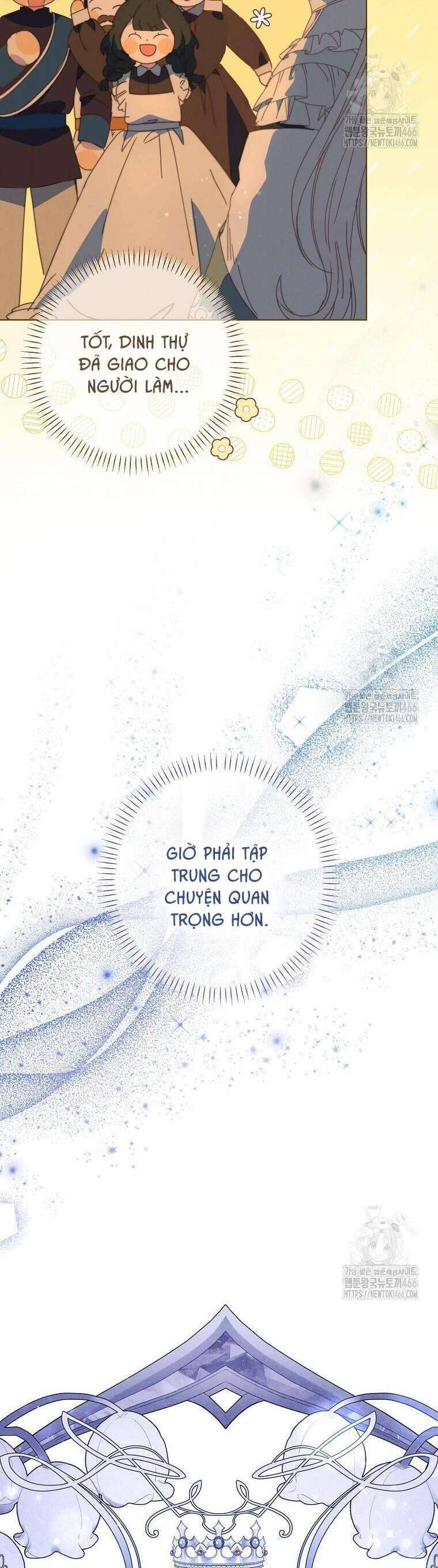 Công Nương Tái Sinh Chapter 26 - Trang 2