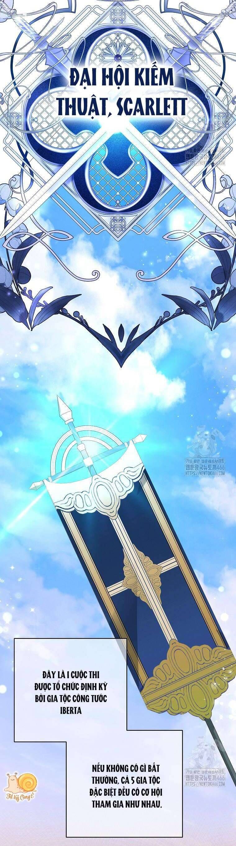 Công Nương Tái Sinh Chapter 26 - Trang 2