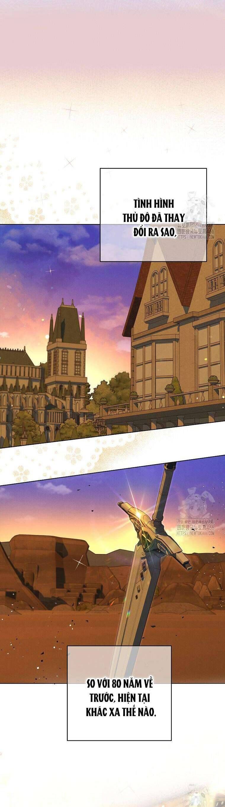 Công Nương Tái Sinh Chapter 26 - Trang 2