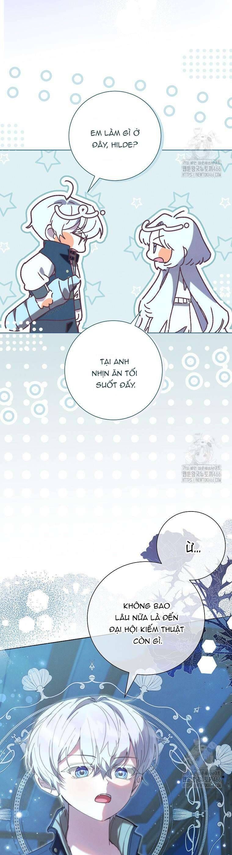 Công Nương Tái Sinh Chapter 26 - Trang 2