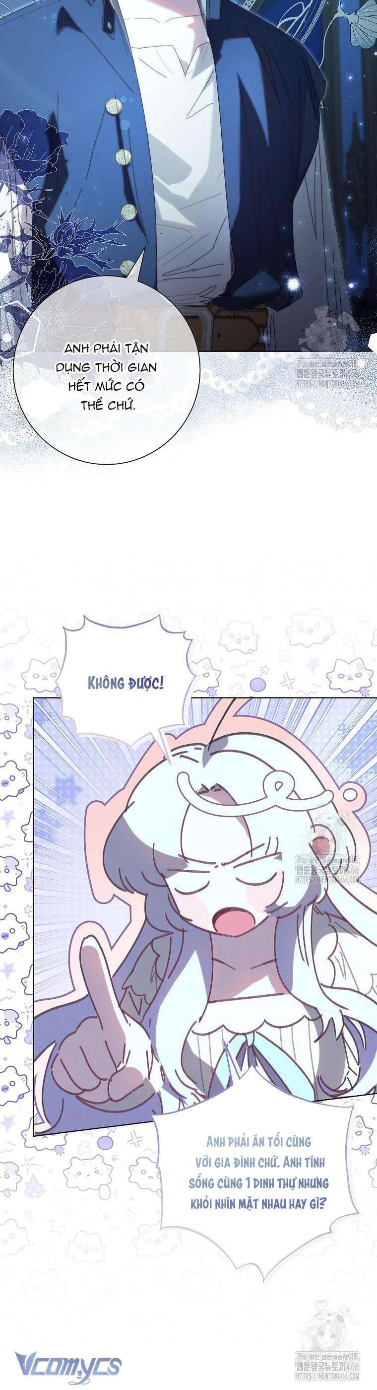 Công Nương Tái Sinh Chapter 26 - Trang 2