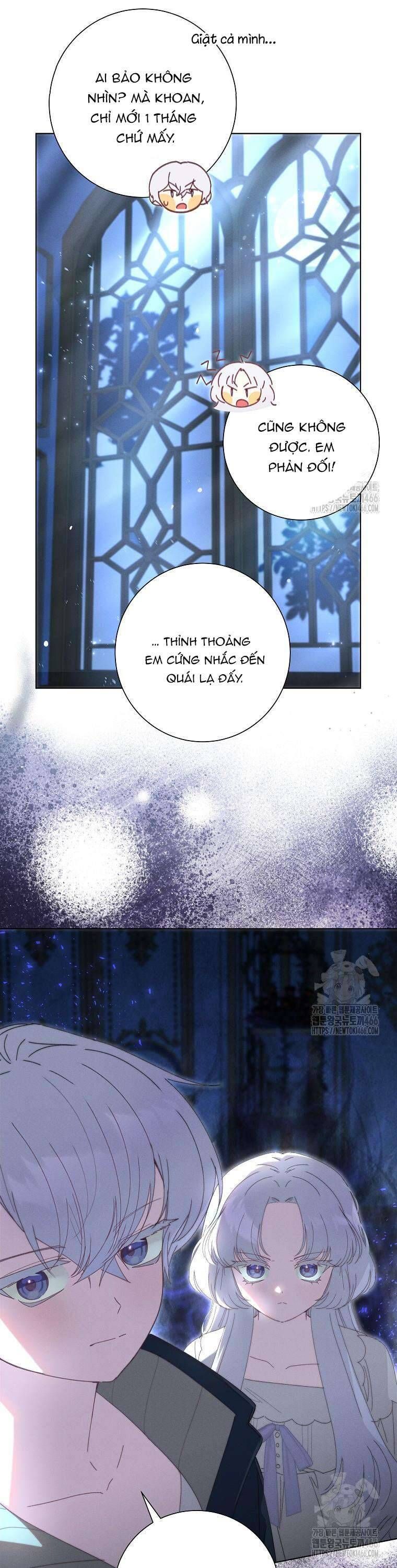 Công Nương Tái Sinh Chapter 26 - Trang 2