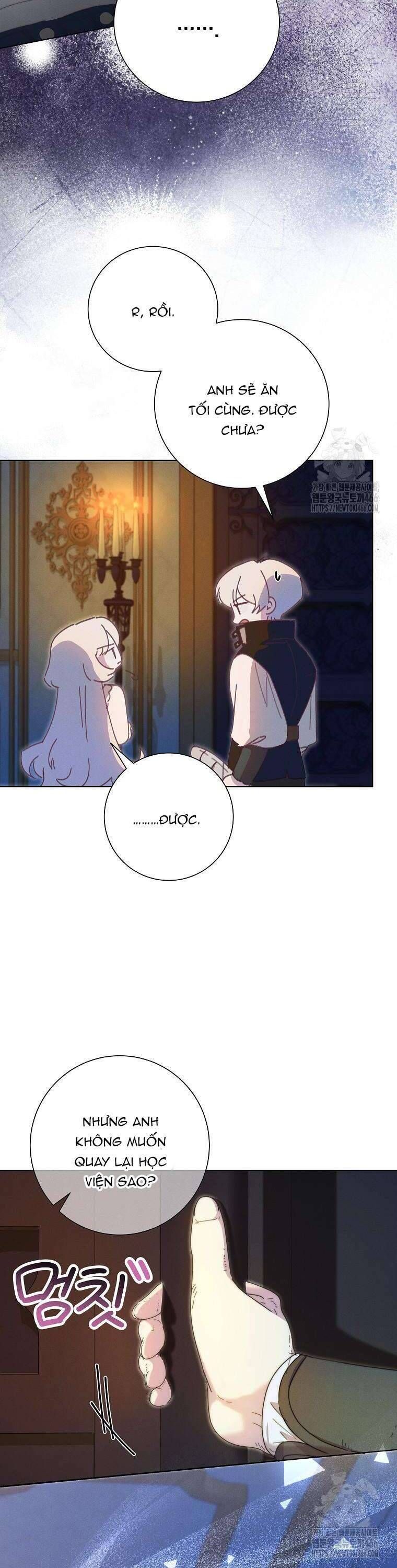 Công Nương Tái Sinh Chapter 26 - Trang 2