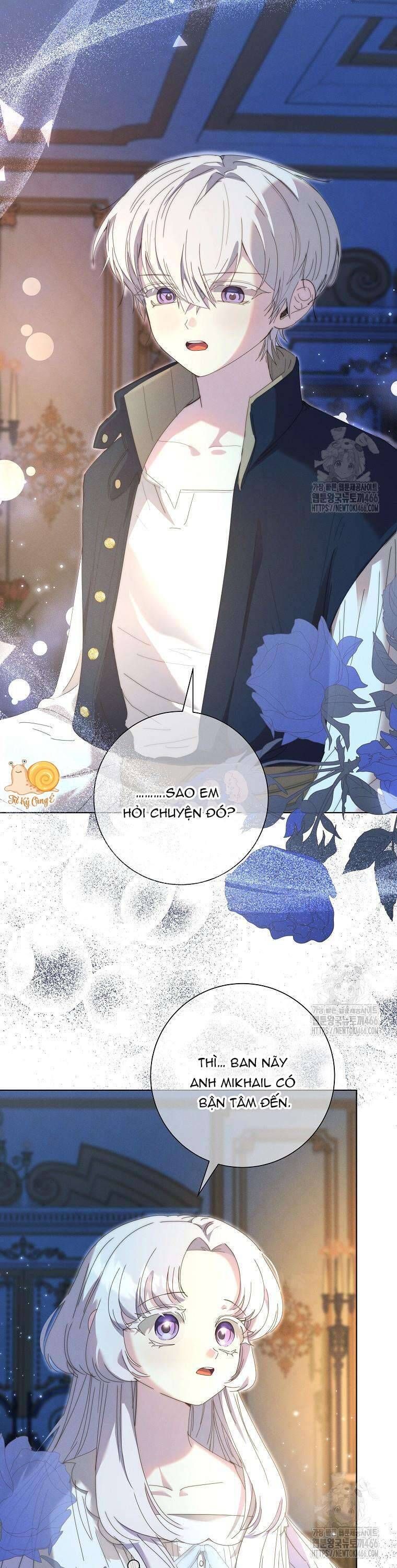 Công Nương Tái Sinh Chapter 26 - Trang 2