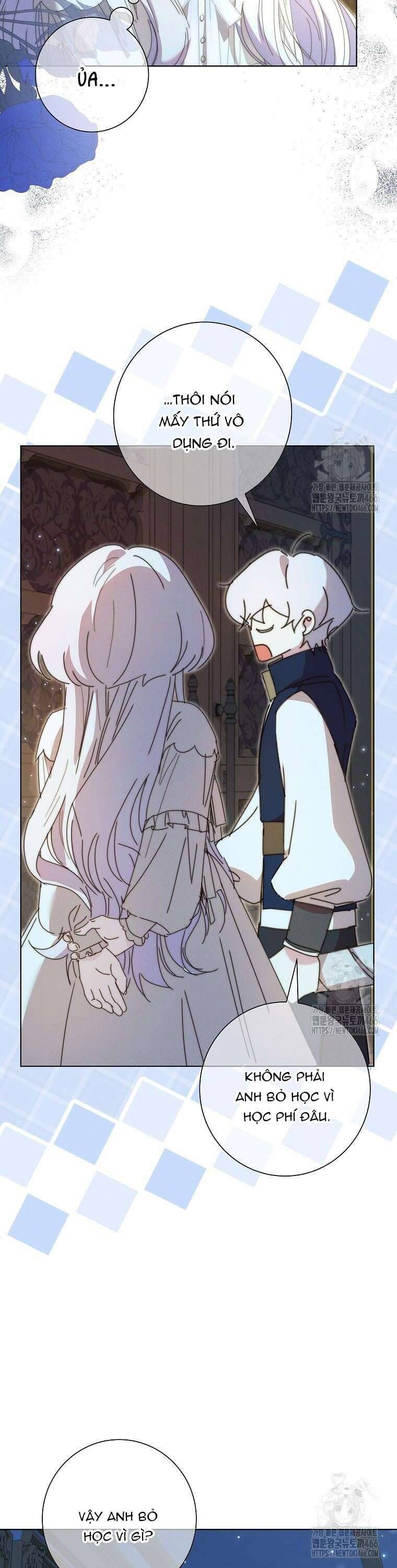 Công Nương Tái Sinh Chapter 26 - Trang 2
