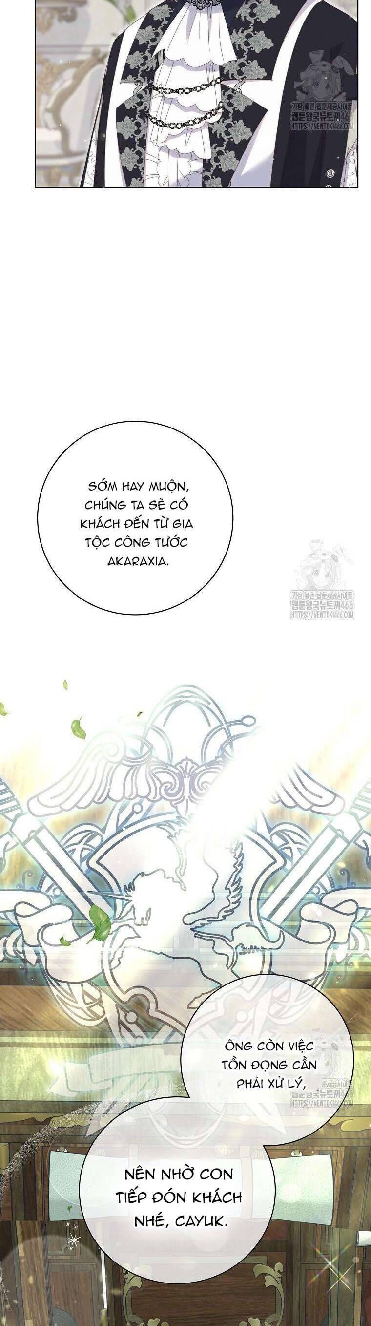 Công Nương Tái Sinh Chapter 27 - Trang 2