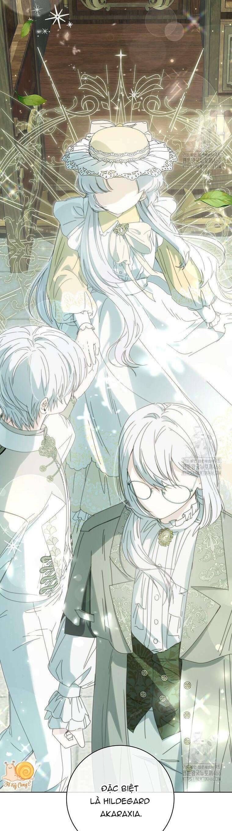 Công Nương Tái Sinh Chapter 27 - Trang 2