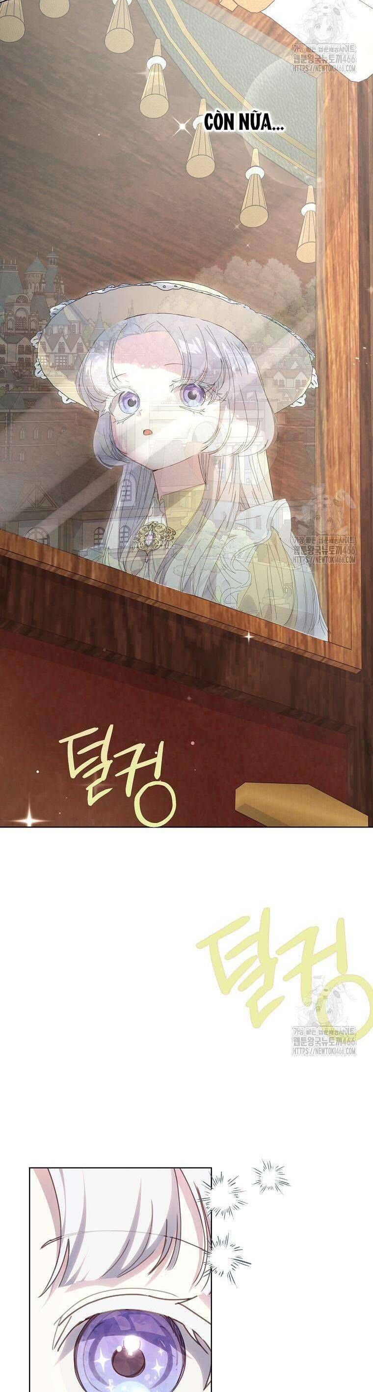 Công Nương Tái Sinh Chapter 27 - Trang 2